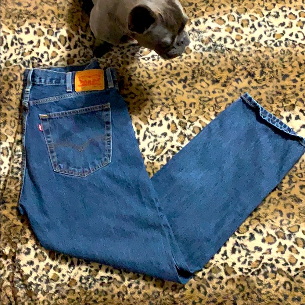 Levi’s 505